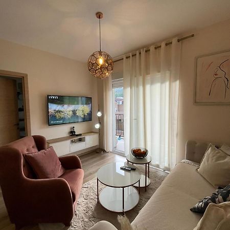 Apartman Montenegrina 布德瓦 外观 照片
