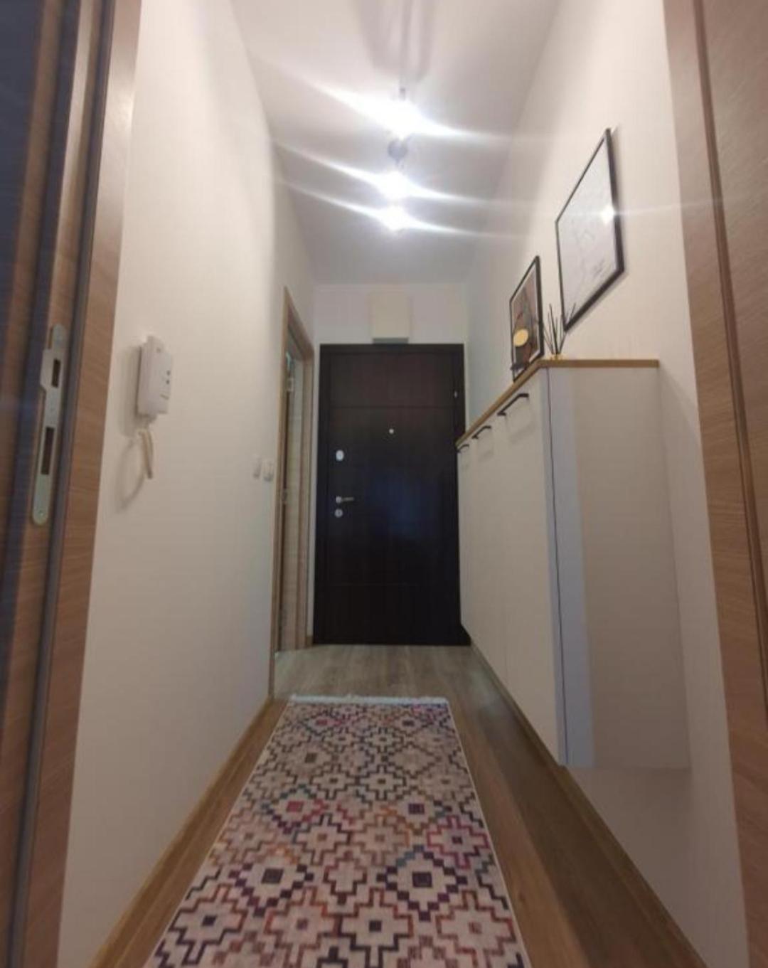 Apartman Montenegrina 布德瓦 外观 照片