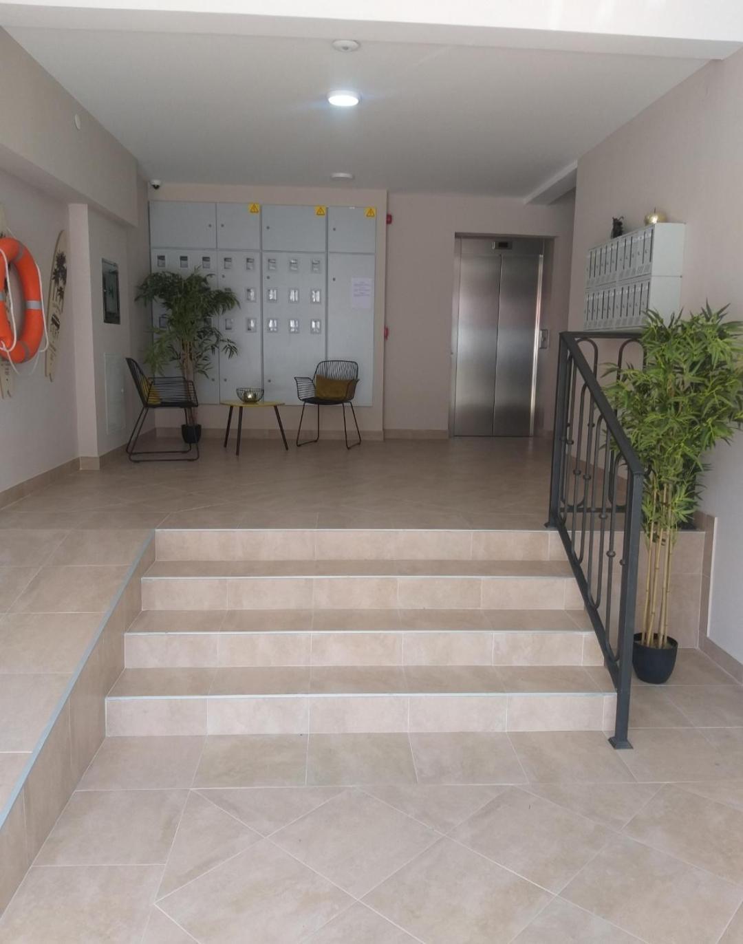 Apartman Montenegrina 布德瓦 外观 照片