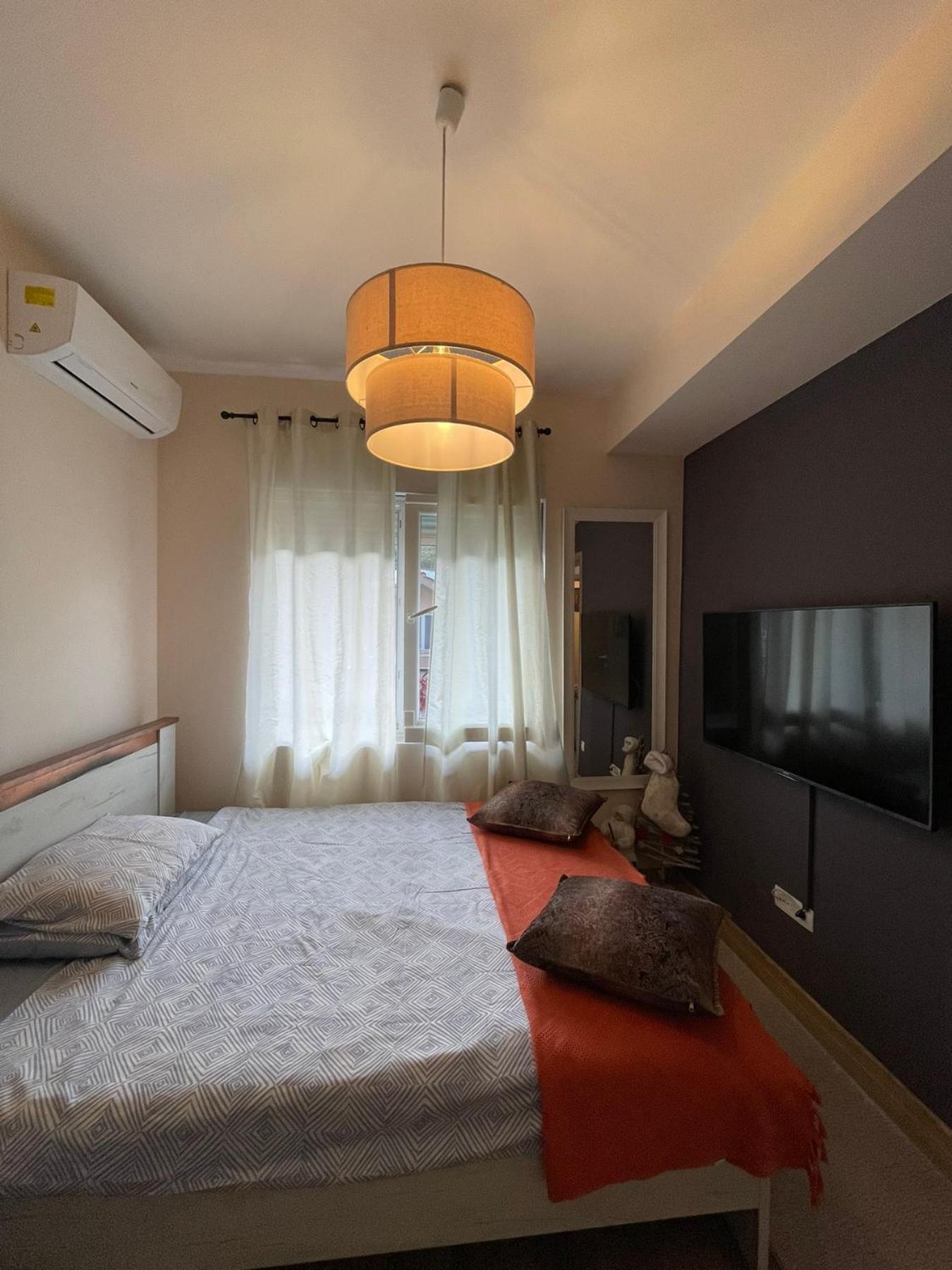 Apartman Montenegrina 布德瓦 外观 照片
